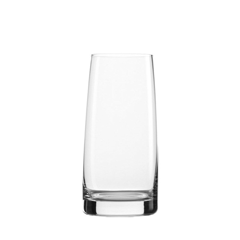 Stolzle Experience Hiball Tumbler Glasses - 360ml - Set 6