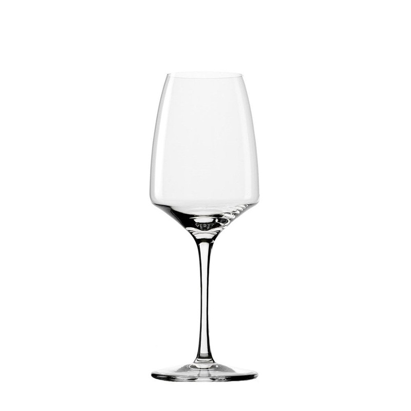 Stolzle Experience Red Wine Glasses - 450ml - Set 6