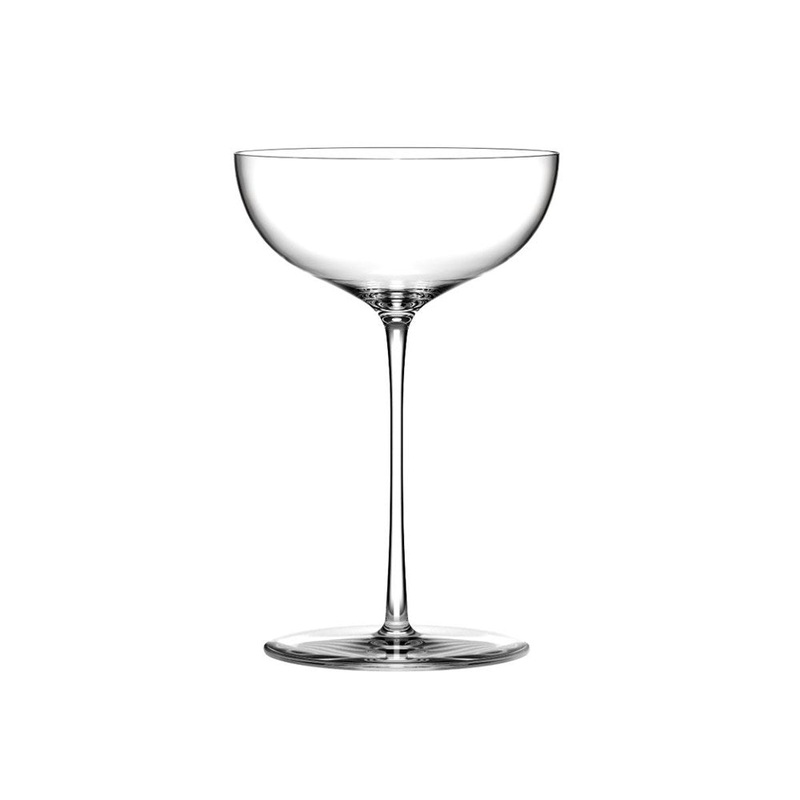 Stolzle Kyoto Cocktail / Martini Glasses - 318ml - Set 6