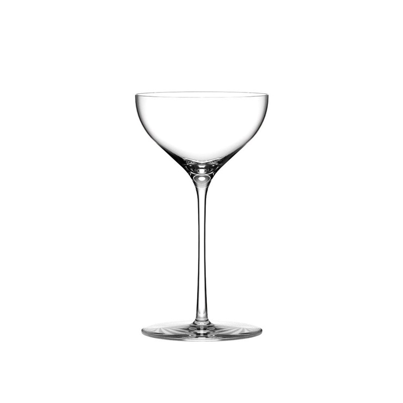 Stolzle Kyoto Nick&Nora / Martini Glasses - 190ml - Set 6