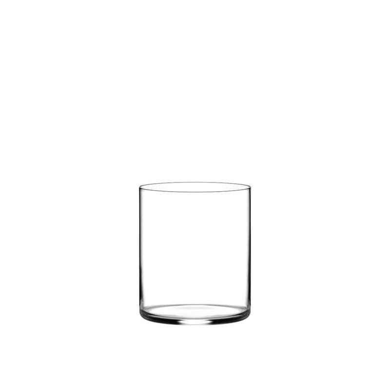 Stolzle Kyoto Whisky Old Fashioned Glasses - 433ml - Set 6