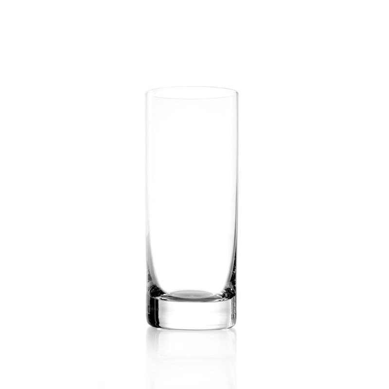 Stolzle New York Bar Hiball Tumbler Glasses - 405ml - Set 6