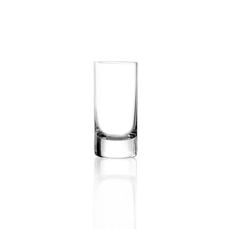 Stolzle New York Bar Shot Glasses - 55ml - Set 6