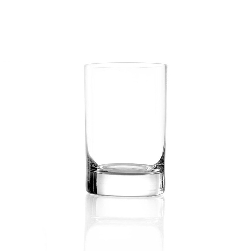 Stolzle New York Bar Water Tumbler Glasses - 290ml - Set 6