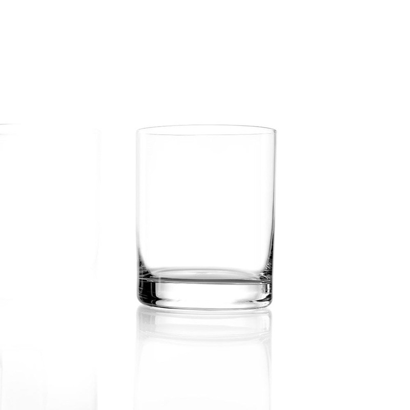 Stolzle New York Bar Whisky Glasses - 320ml - Set 6