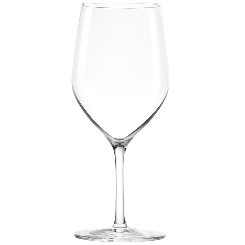 Stolzle Ultra Red Wine Glasses - 450ml - Set 6