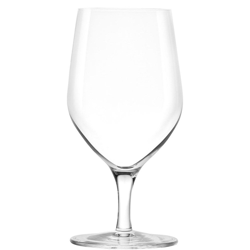 Stolzle Ultra Water / Beer Glasses - 450ml - Set 6