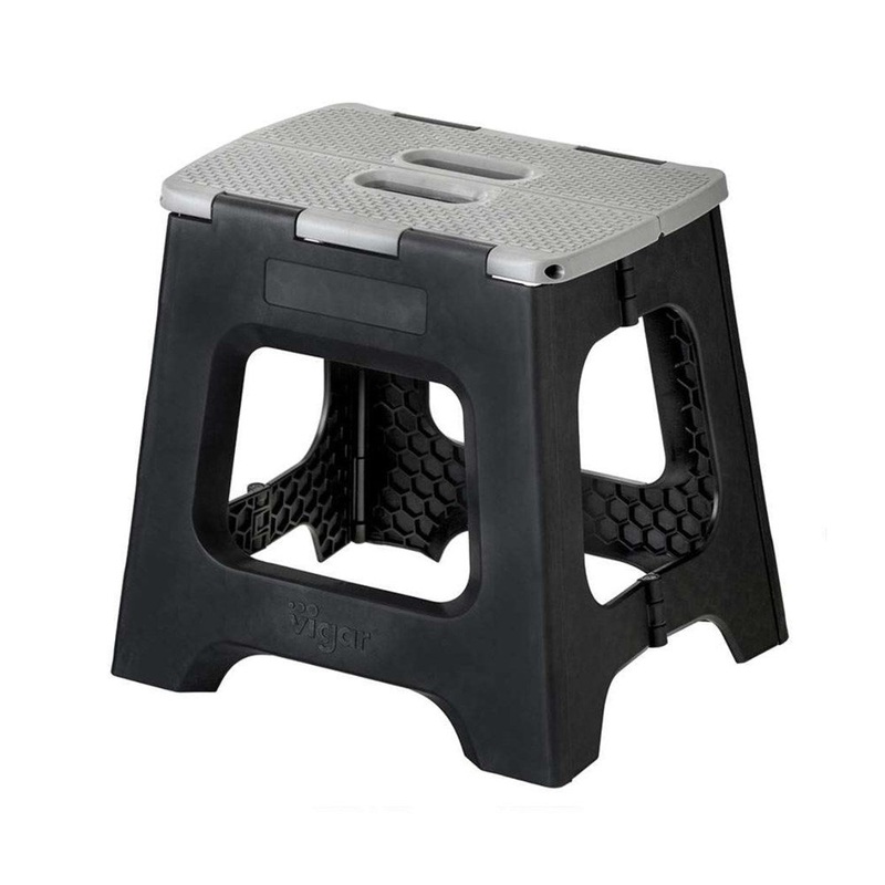 Vigar Foldable Stool - 32cm