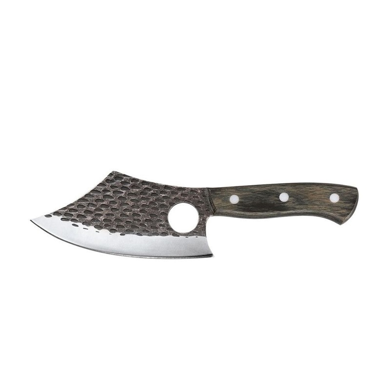 Zassenhaus Chefs Knife - Farmer with Leather Sheath - 14cm