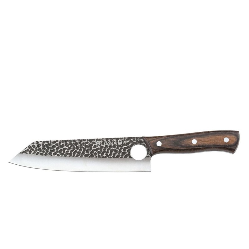 Zassenhaus Chefs Knife - Hunter with Leather Sheath - 19cm
