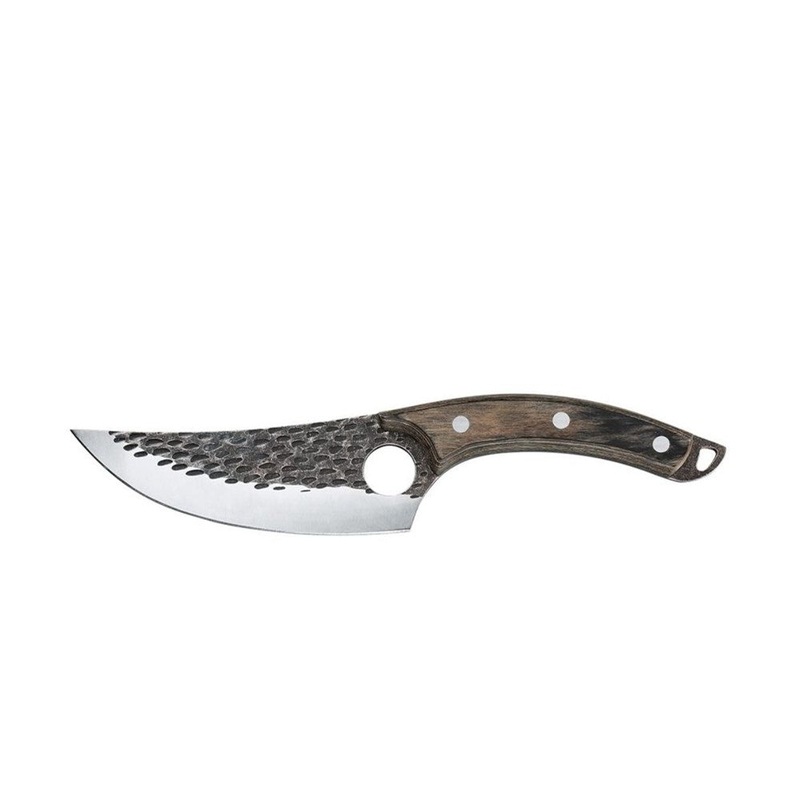 Zassenhaus Chefs Knife - Ranger with Leather Sheath - 15cm