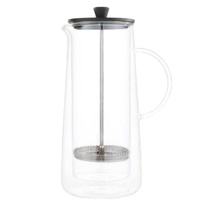 Zassenhaus Coffee Maker Aroma Press - 900ml - 8 cup