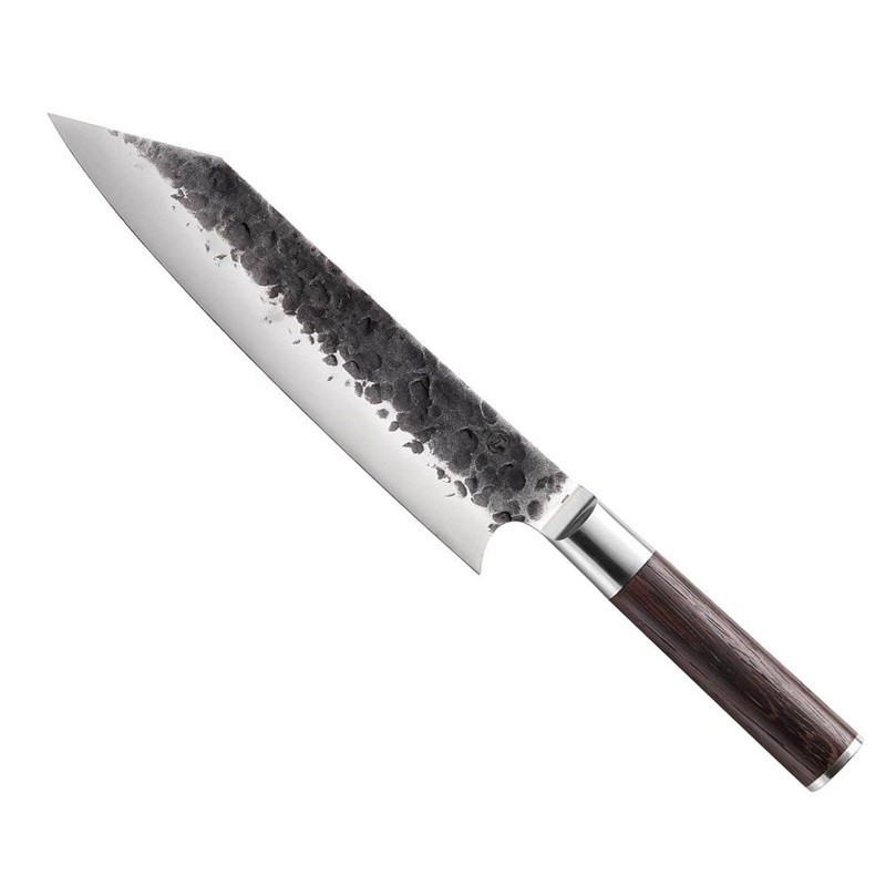 Zassenhaus Kyoto Kiritsuke Knife - 23cm