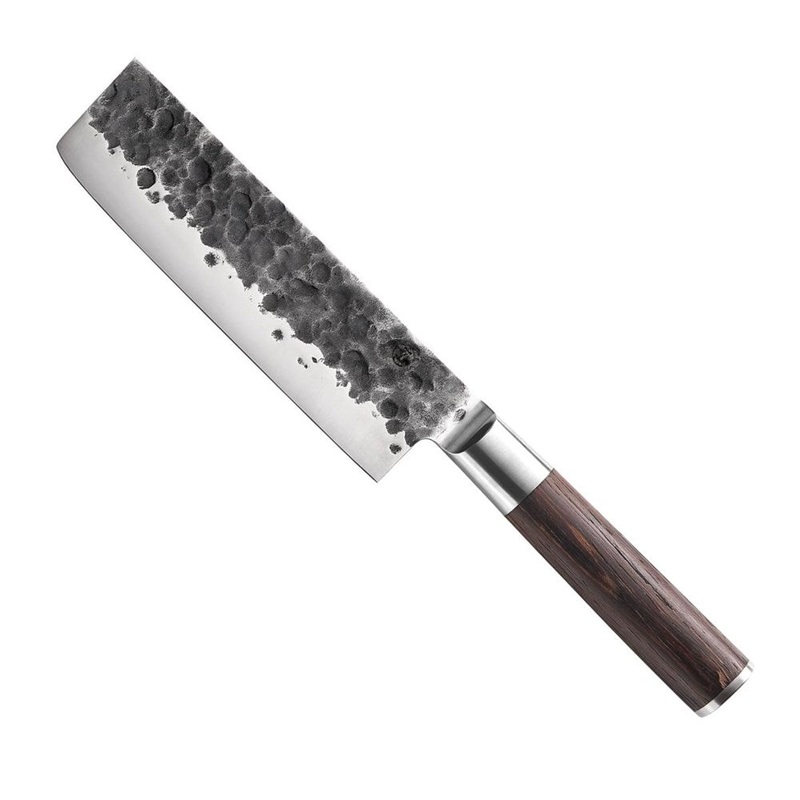 Zassenhaus Kyoto Nakiri Knife - 18cm