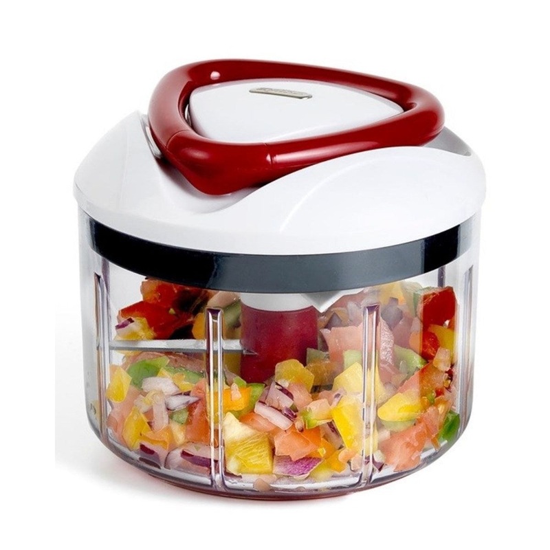 Zyliss Easy Pull Food Processor